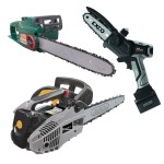 Αλυσοπρίονα-Κονταροπρίονα