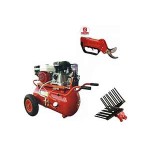 Αεροσυμπιεστές αγροτικοί βενζίνης & ρεύματος