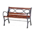 Παγκάκια Kήπου - Έπιπλα κήπου