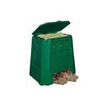 Κάδοι Κομποστοποίησης (Composters)