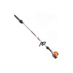 Κονταροπρίονα Bενζίνης & Mπαταρίας