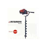 Τριβέλλες & Αρίδια (Τρυπάνια Εδάφους)