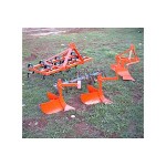 ΠΑΡΕΛΚΟΜΕΝΑ ΤΡΑΚΤΕΡ