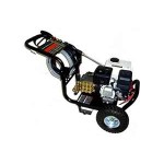 Πλυστικά Μηχανήματα βενζίνης-ρεύματος