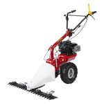 Χορτοκοπτικά Μπάρας - Πoλυεργαλεία - Καταστροφείς χόρτου